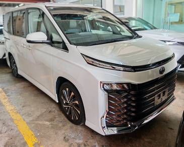 Toyota VOXY 2.0 S-Z (A) 2TV