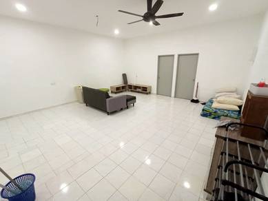READY STAY 4 ROOM FURNISHED Taman Sentosa Bukit Baru Manipal Melaka