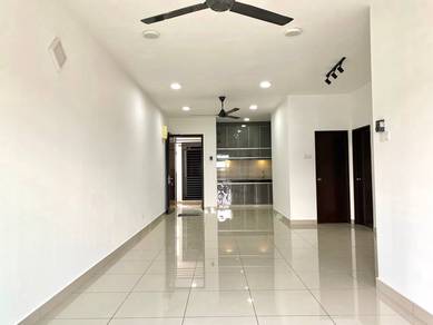 CHEAPEST OPEN LOT BIG SIZE Residensi Zamrud Kajang