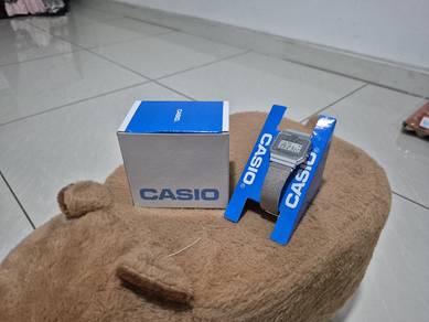 Casio A700WM-7A