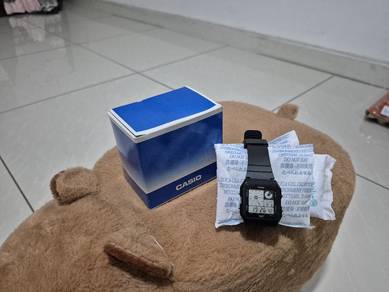 Casio LF-20W-1A
