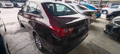 Proton SAGA VVT MC 1.3 AUTO 4AT MODEL
