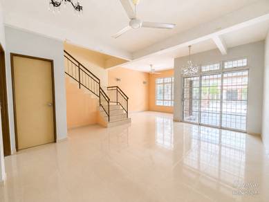 RENOVATED‼️Taman Tunku Sarina (Amiera) Jitra🔥BELOW MV