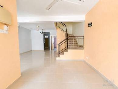 RENOVATED‼️Taman Tunku Sarina (Amiera) Jitra🔥BELOW MV