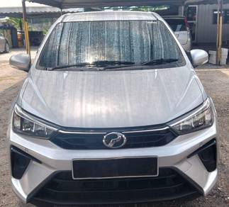 Perodua BEZZA 1.0 G MY16 D63D FACELIFT (A)