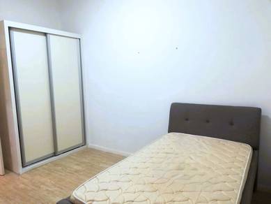 M City Ampang Fully furnished 2 carpark