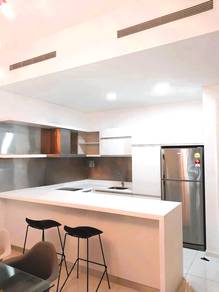 M City Ampang Fully furnished 2 carpark