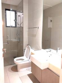 M City Ampang Fully furnished 2 carpark