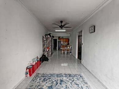 Anggerik Indah Apartment
