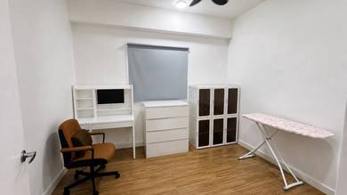 Fully Furnished Tuai Residence 3R2B New Condo RENT 