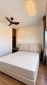 Fully Furnished Tuai Residence 3R2B New Condo RENT 