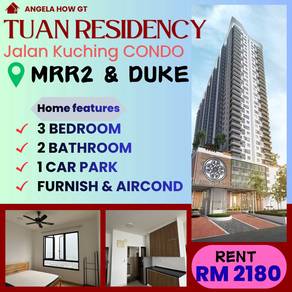 Tuan Residency