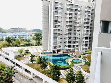 Scott Towers @ Larkin JB