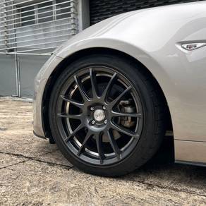 Mazda ROADSTER 2.0 RF S MT