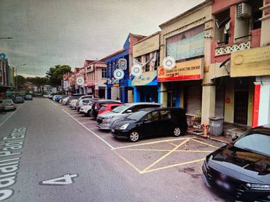 Shop-lot-for-sale-Tampoi-Johor
