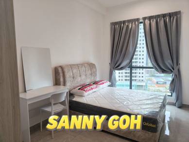 Savana Utropolis Batu Kawan Fully Furnish Worth Rent 2Carpark Cheapest