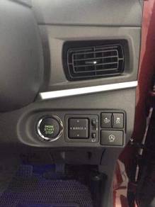 Perodua BEZZA X READY STOCK FULL LOAN 2026
