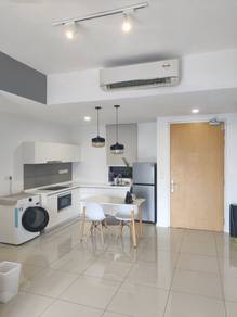 Novum Bangsar South