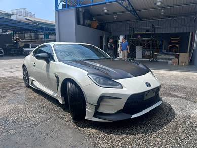 Toyota GR86 SZ (A) / MANY GR PERFORMANCE PART