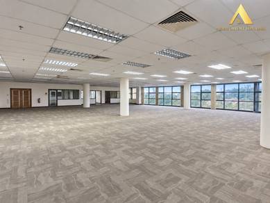 Detached Factory Warehouse 48,000 Sq.Ft for Rent Bayan Lepas