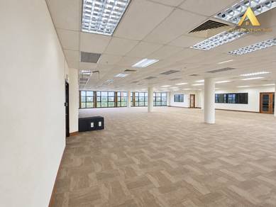 Detached Factory Warehouse 48,000 Sq.Ft for Rent Bayan Lepas