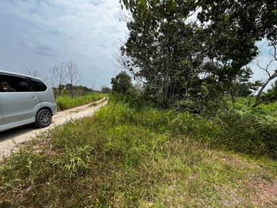 Agricultural-Land-for-sale-Mersing-Johor