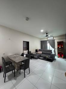 Sky Oasis Residences