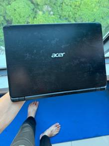 Acer Aspire 5 Slim i5-8265U