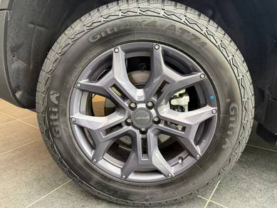 New 2026 Jetour T2 2.0 (A) XWD