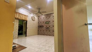 FREEHOLD DOUBLE STOREY Taman Perindustrian Haneco Semenyih Selangor