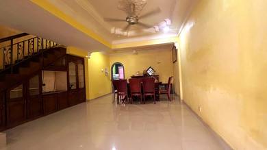 FREEHOLD DOUBLE STOREY Taman Perindustrian Haneco Semenyih Selangor