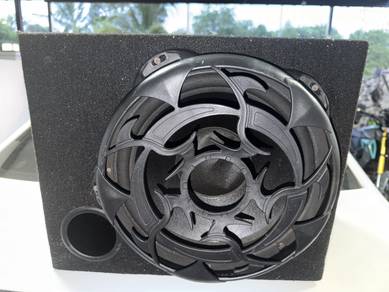 subwoofer