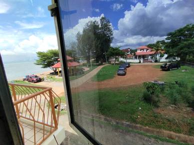 24x70 Port Dickson Taman Seaview (Pantai Tanjung Gemok) House For Sale