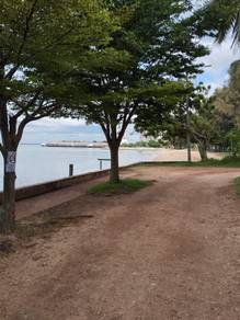 24x70 Port Dickson Taman Seaview (Pantai Tanjung Gemok) House For Sale