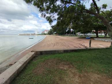 24x70 Port Dickson Taman Seaview (Pantai Tanjung Gemok) House For Sale