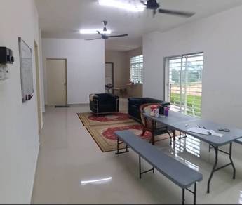 Single Storey Bungalow sek 13, Bandar Tasik Senangin, Lenggeng N9