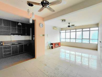 MUTIARA ANGGERIK Service Apartment, SEKSYEN 15 SHAH ALAM