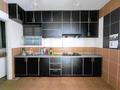 MUTIARA ANGGERIK Service Apartment, SEKSYEN 15 SHAH ALAM