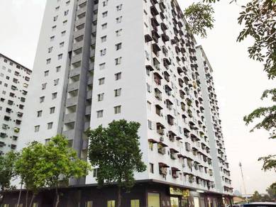 Pangsapuri Rimba Jaya
