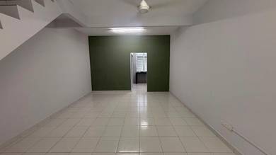 Rumah 2 tingkat Kulai Johor full loan