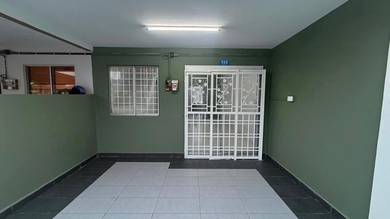 Rumah 2 tingkat Kulai Johor full loan