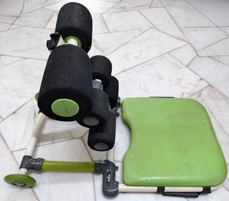 Agowa activo ABS Flex