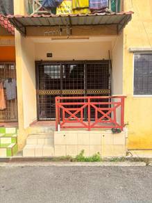 [GROUND FLOOR] Pangsapuri Seri Mewah, Tmn Kajang Utama,Kajang,Selangor
