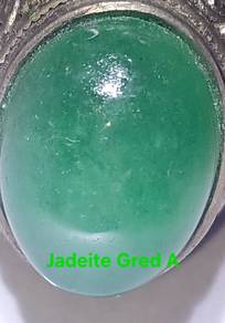 Jadeite Gred A