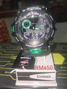 New Gshock 