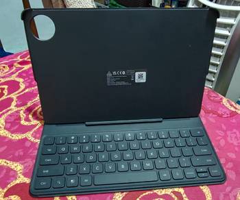 Honor Pad 10 5g