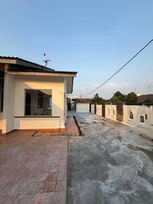 Jalan Rumbia 5x｜Taman Daya｜Johor Bahru｜Corner Lot