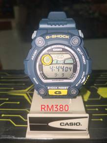 New Casio G-Shock 