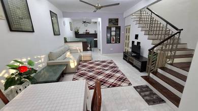Homestay Di Skudai - SMF HOMESTAY