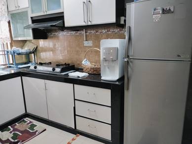 Homestay Di Skudai - SMF HOMESTAY